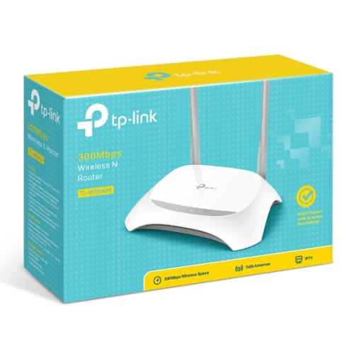 Access Pointler / TP-LINK Access Pointler